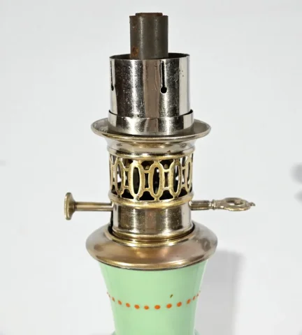 BENZINE LAMP