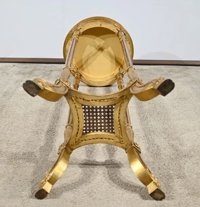 GILTWOOD-STÄNDER