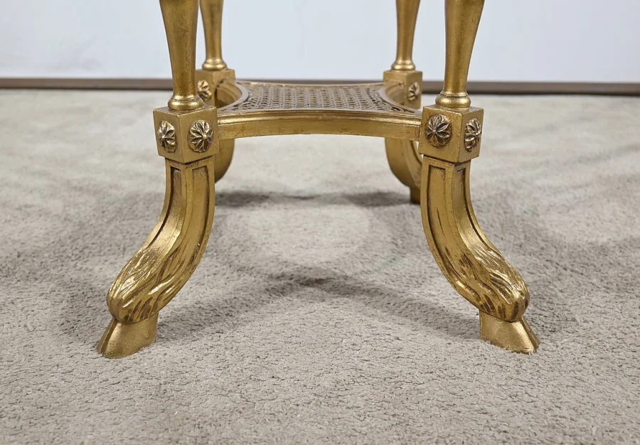 GILTWOOD-STÄNDER