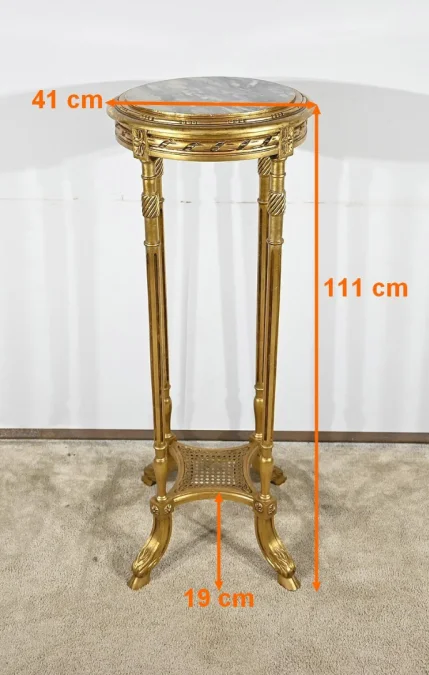 GILTWOOD-STÄNDER