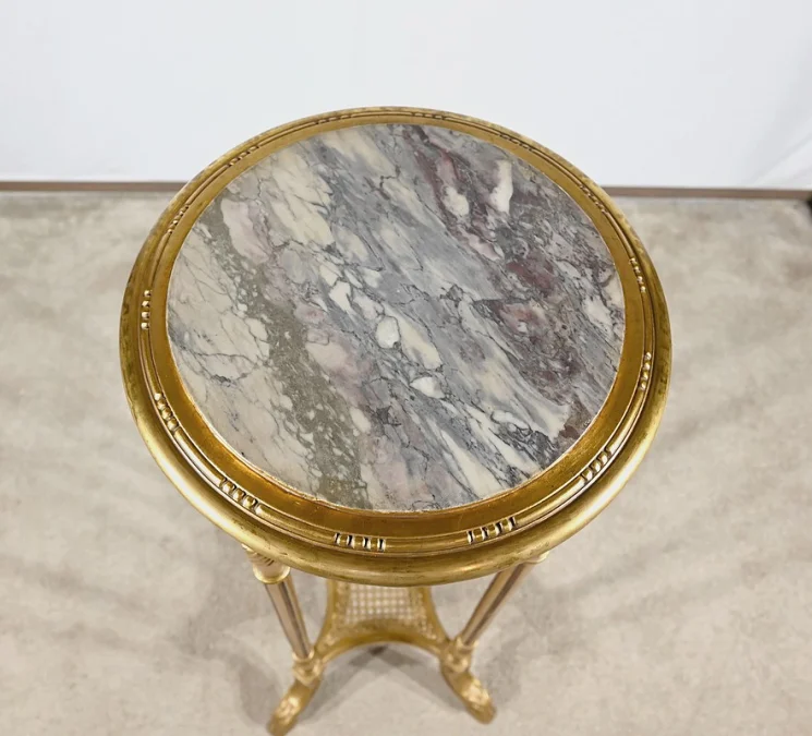GILTWOOD-STÄNDER