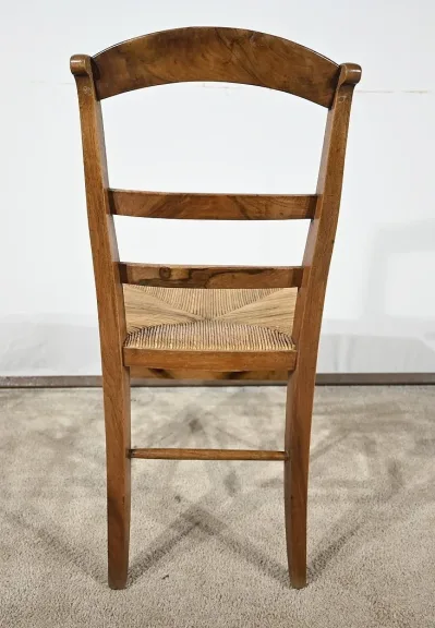 FRANSE RESTAURATIEPERIODE STOELEN