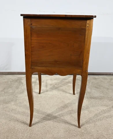 LOUIS XV STYLE CHEST OF DRAWERS