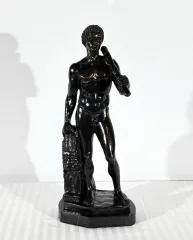 BRONZE GROUP подписала контракт с GREGROI