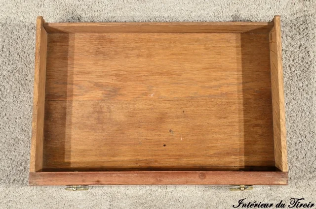 Meuble Vitrine en Bois de Rose, style Louis XVI – Fin XIXe