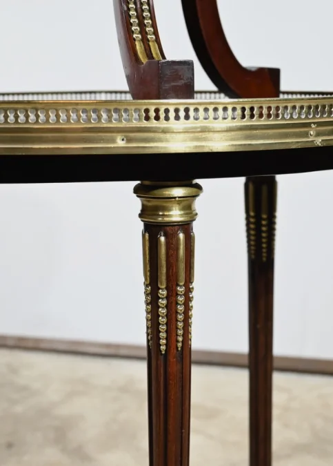 DUMB WAITER TABLE