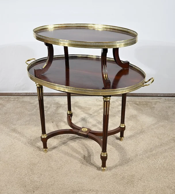 DUMB WAITER TABLE