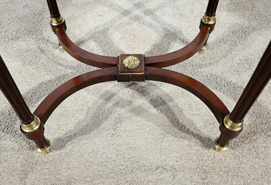DUMB WAITER TABLE
