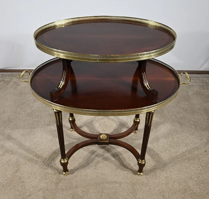 DUMB WAITER TABLE