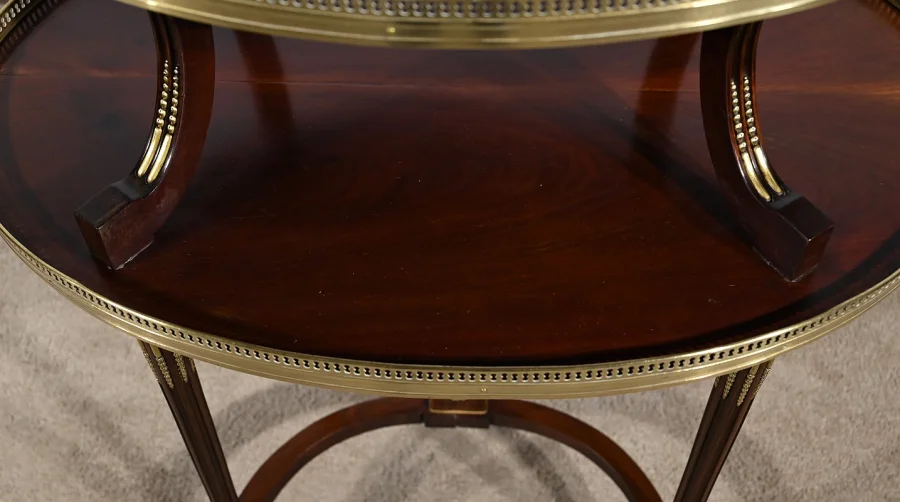 DUMB WAITER TABLE