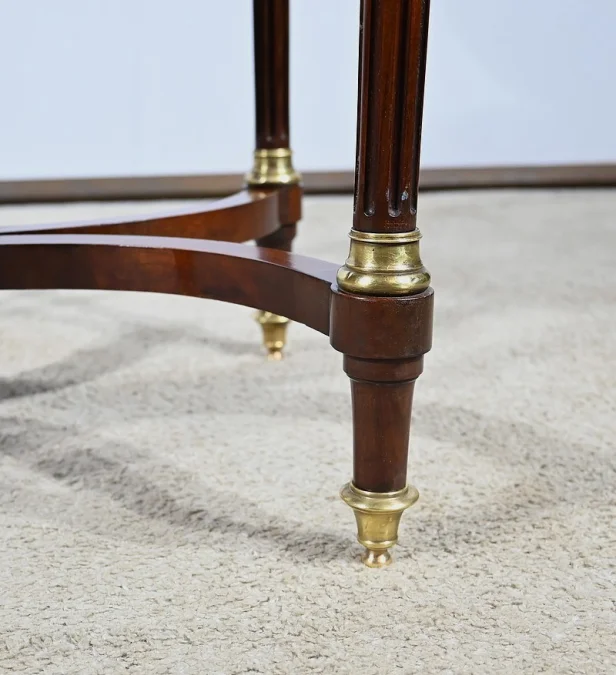 DUMB WAITER TABLE