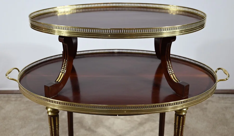 DUMB WAITER TABLE