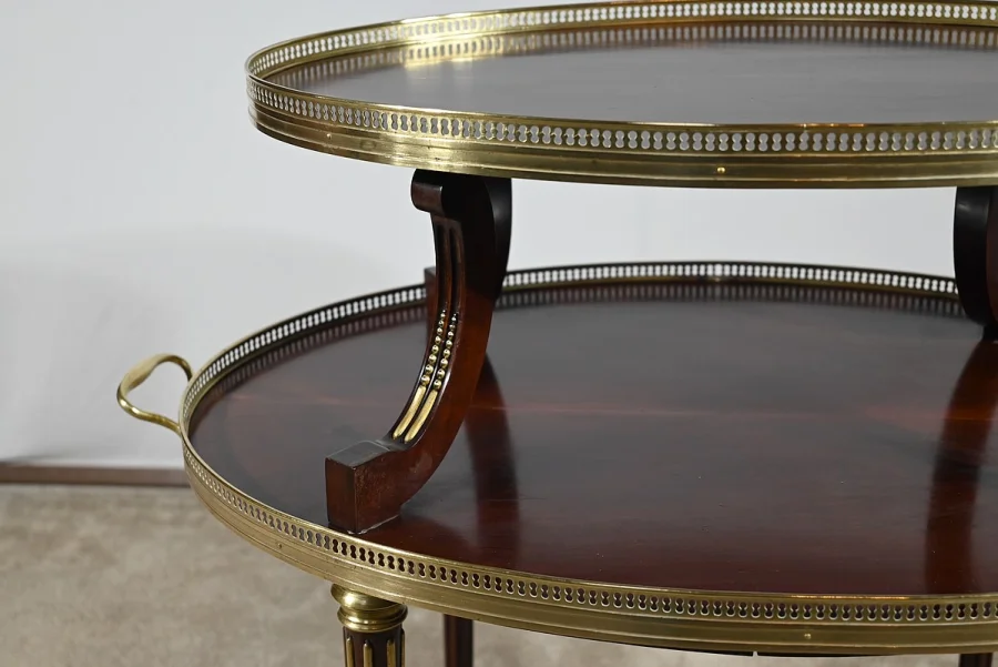 DUMB WAITER TABLE