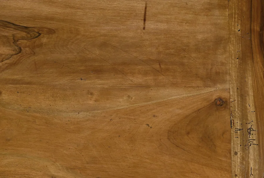 LOUIS XVI STYLE COFFEE TABLE