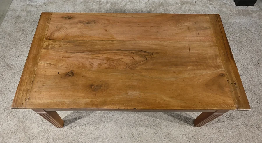 LOUIS XVI STYLE COFFEE TABLE