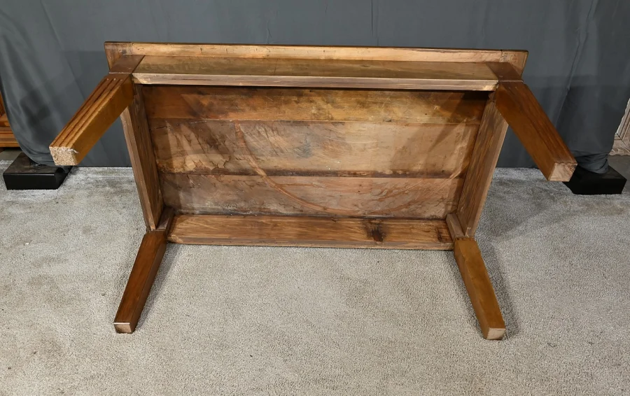 LOUIS XVI STYLE COFFEE TABLE