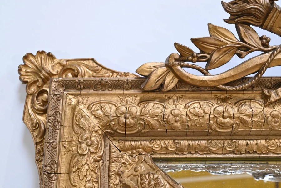 PARCLOSE MIRROR