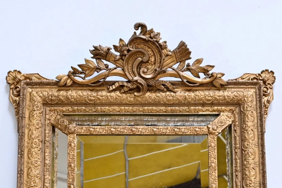 PARCLOSE MIRROR