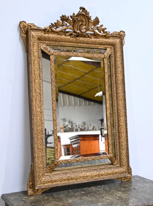 PARCLOSE MIRROR