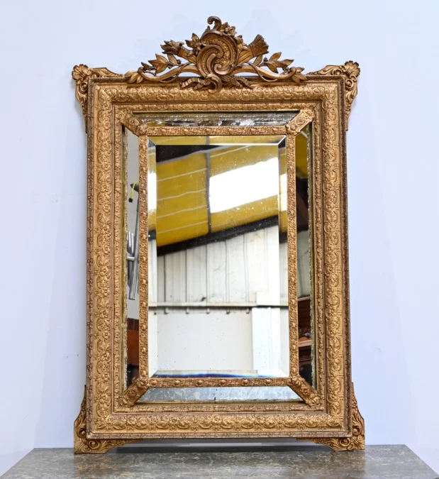 PARCLOSE MIRROR