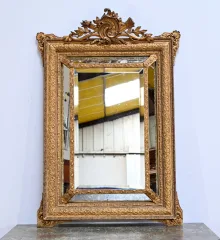 PARCLOSE MIRROR