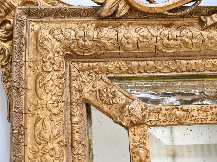 PARCLOSE MIRROR