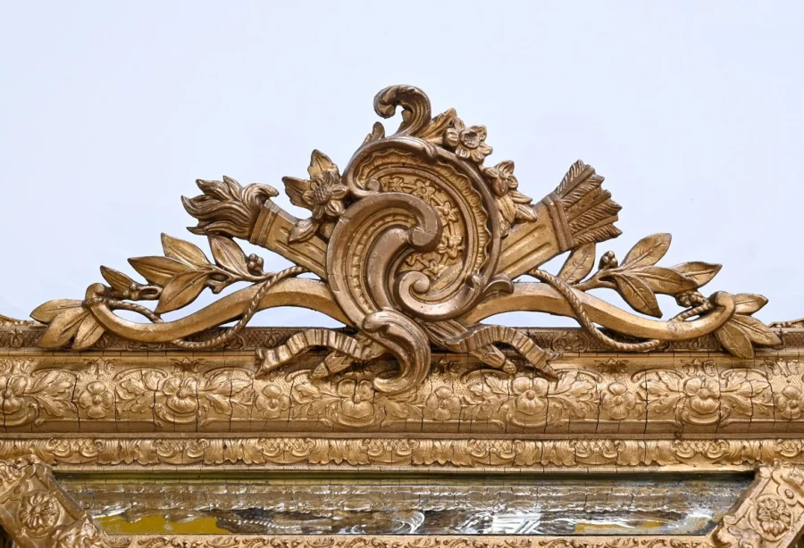 PARCLOSE MIRROR