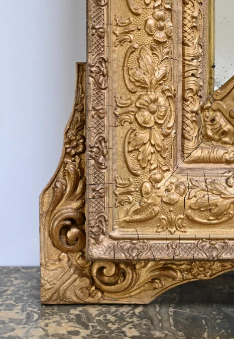 PARCLOSE MIRROR