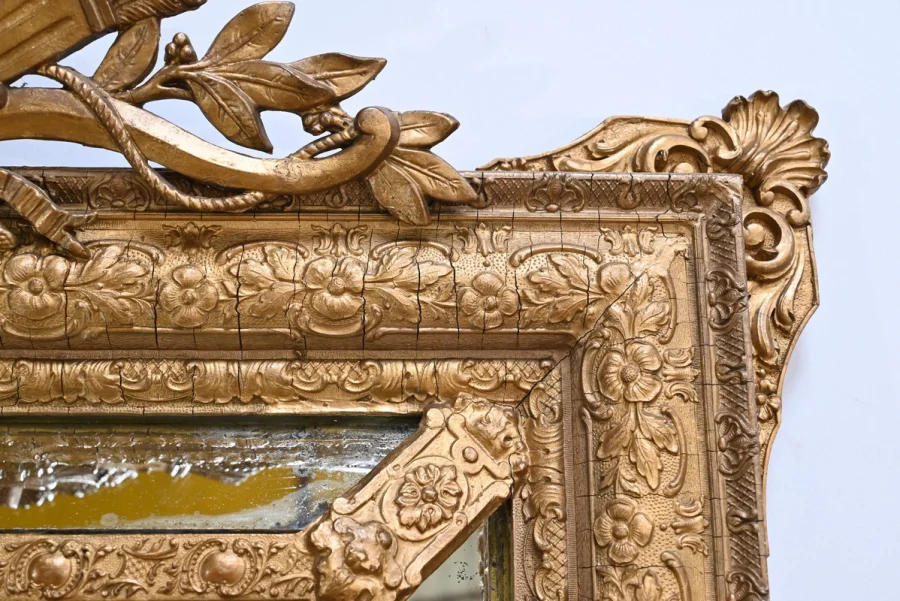 PARCLOSE MIRROR