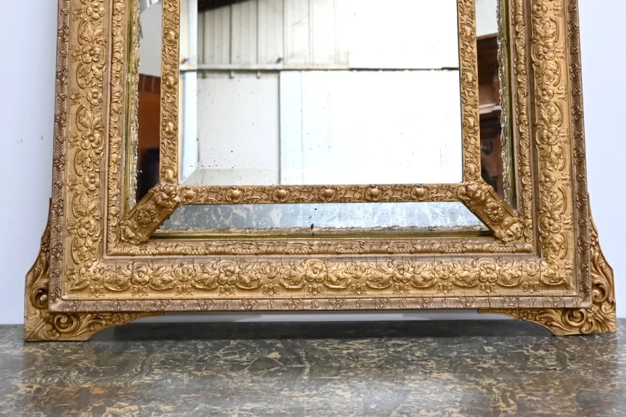PARCLOSE MIRROR