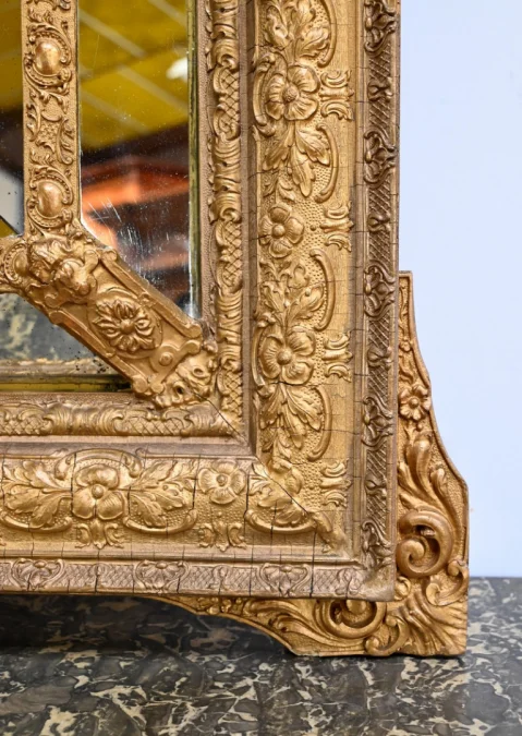 PARCLOSE MIRROR