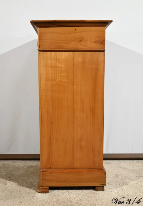 FRANZÖSISCHER NACHTTISCH