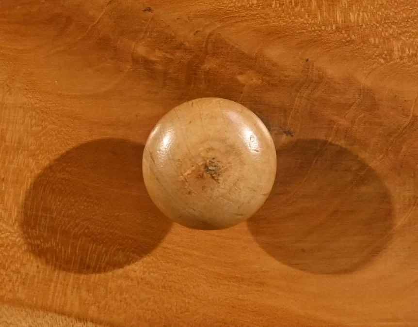 FRANZÖSISCHER NACHTTISCH