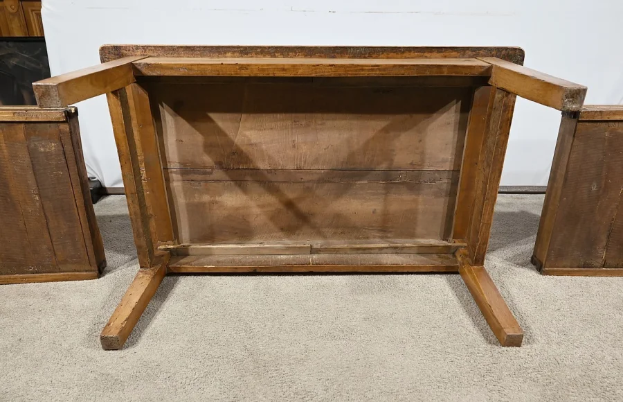 NINETEENTH CENTURY LOW TABLE