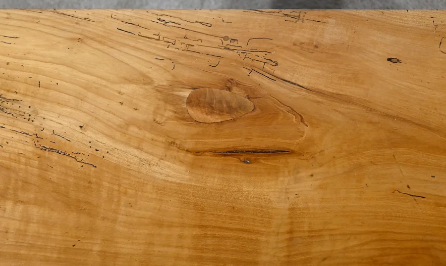 NINETEENTH CENTURY LOW TABLE