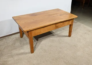 NINETEENTH CENTURY LOW TABLE
