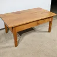 Table Basse en Merisier – 2ème moitié XIXe