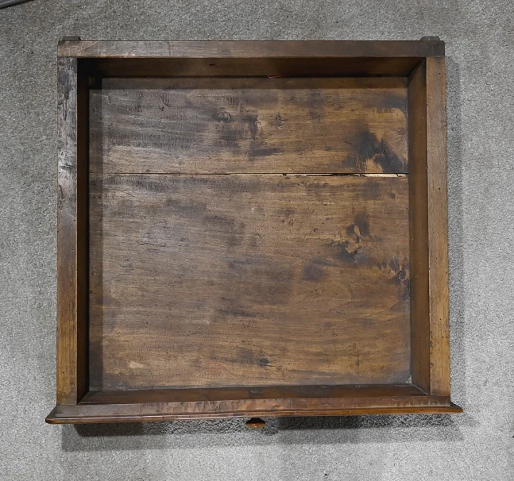 NINETEENTH CENTURY LOW TABLE