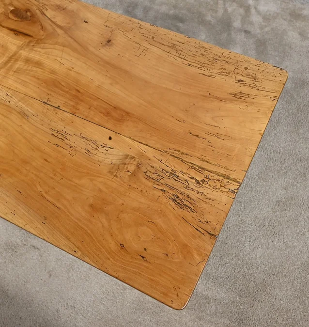 NINETEENTH CENTURY LOW TABLE