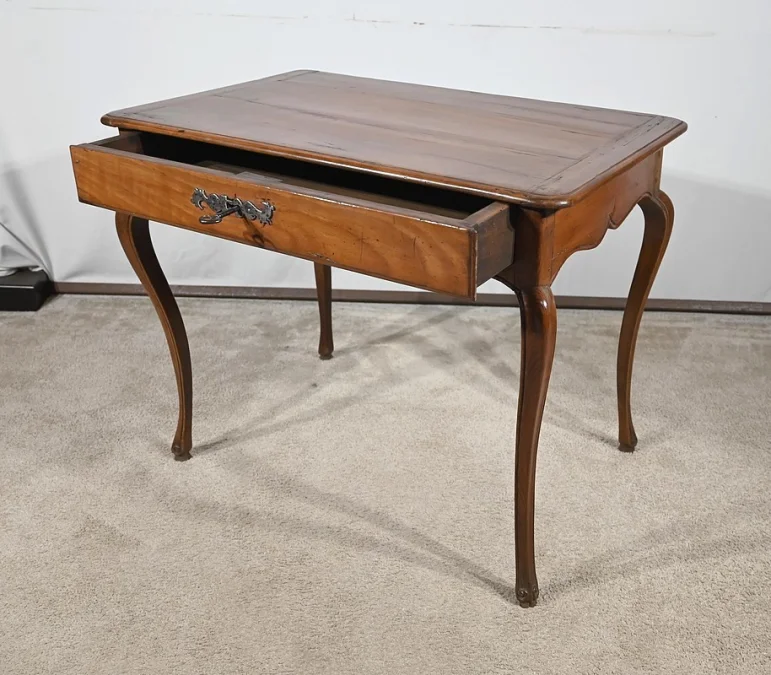 KABARETT-TISCH AUS DER LOUIS XV-PERIODE