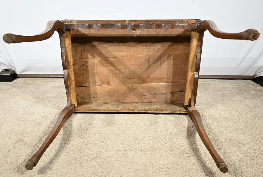 KABARETT-TISCH AUS DER LOUIS XV-PERIODE