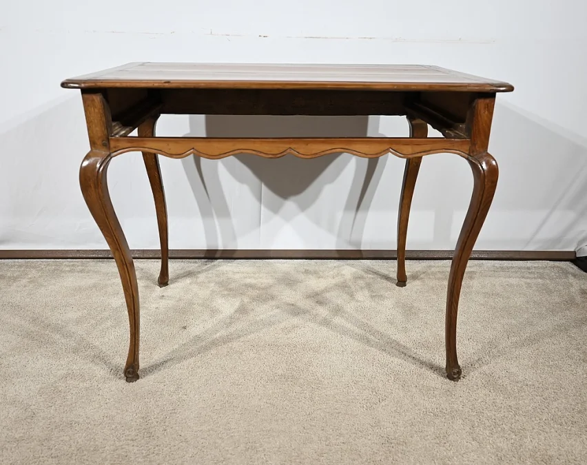 KABARETT-TISCH AUS DER LOUIS XV-PERIODE
