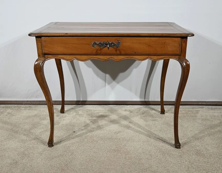 KABARETT-TISCH AUS DER LOUIS XV-PERIODE