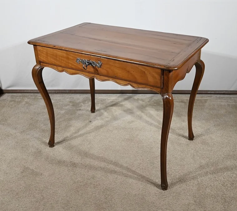 KABARETT-TISCH AUS DER LOUIS XV-PERIODE