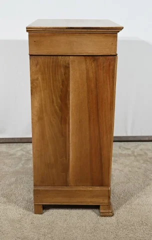 FRENCH BEDSIDE TABLE