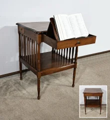 FRANZÖSISCHER SCHREIBTISCH