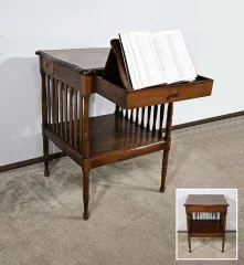 FRANZÖSISCHER SCHREIBTISCH