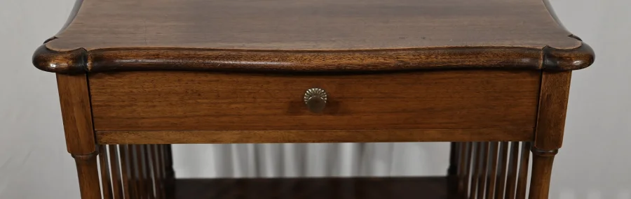 FRANZÖSISCHER SCHREIBTISCH
