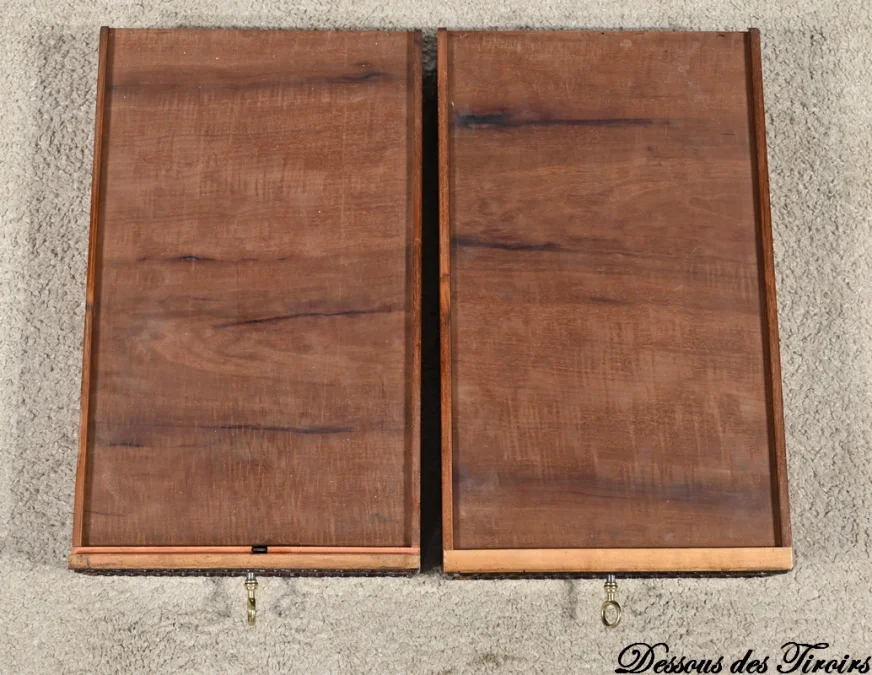 FRENCH RESTAURATION PERIOD TABLE