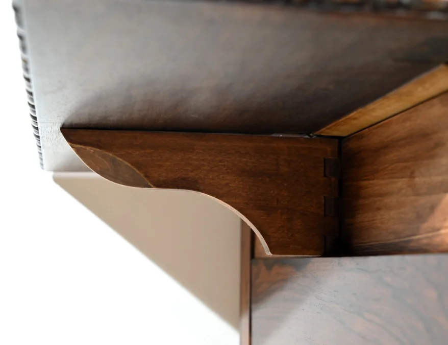FRENCH RESTAURATION PERIOD TABLE